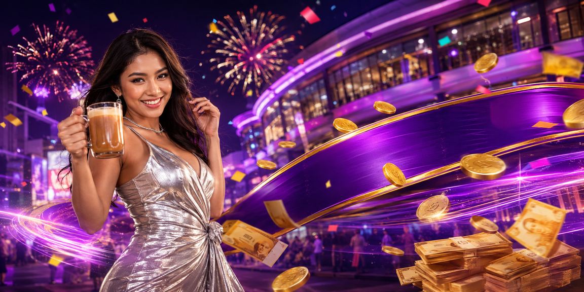 Bonus & Cashback Kasino Promosi Bonus Kasino & Cashback