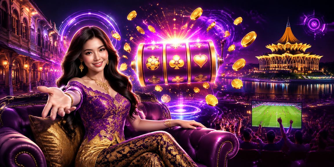 Permainan Slot Malaysia Permainan Slot Malaysia di 218i